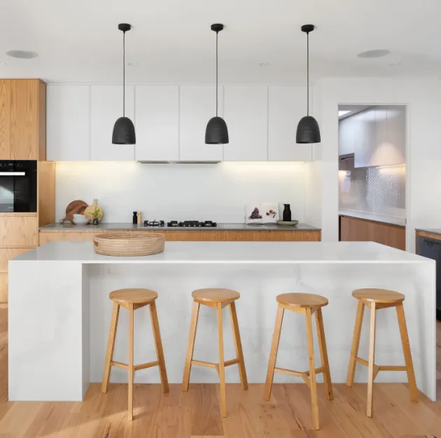 Gorgeous Minimalist - Vaspanel, un mundo de soluiciones eficientes