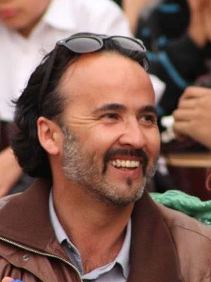 Rodrigo Guzman Pardo